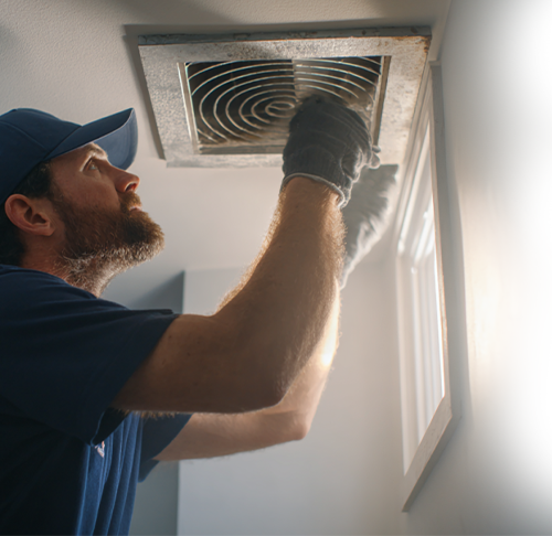 Air Ducts Cleaners The colony TX